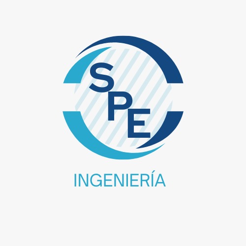 Logo SPE Ingeniería